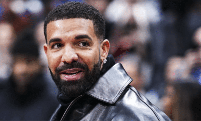 Drake Makes History With 10 RIAA Diamond Singles — Most of Any Artist Ever